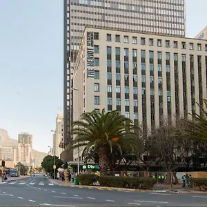The Heriot Centre Appartement Kaapstad