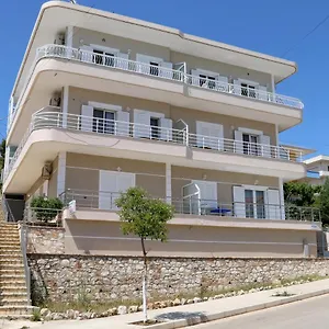 Isabela Appartement Sarandë
