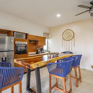 Appartement Casa Elda, Tulum Pueblo
