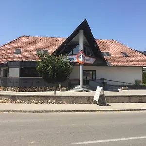 Avio Appartement Zgornji Brnik