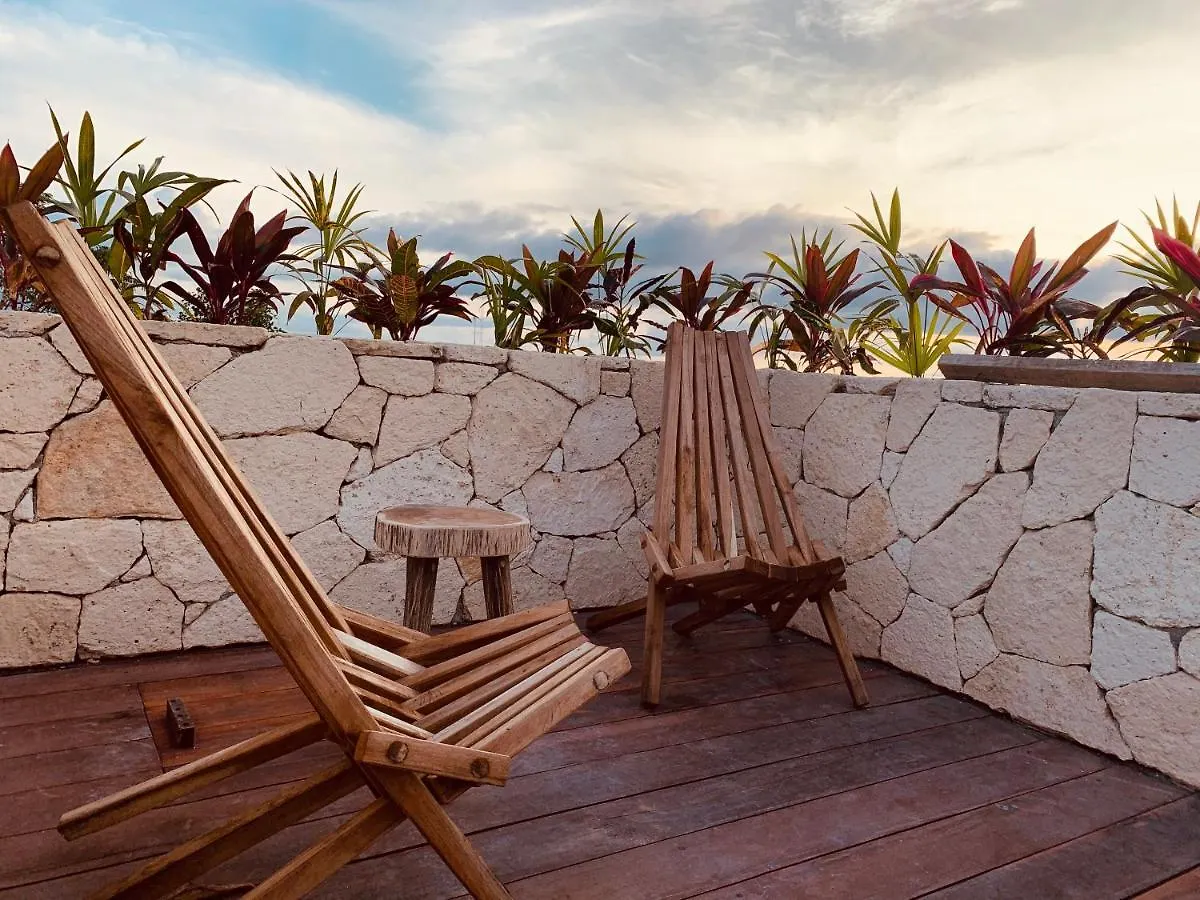 Vida Boho Apart 6 With Special Fee To Access Hotel Bardo 툴룸 0*,